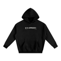 KO Proper Black Hoodie