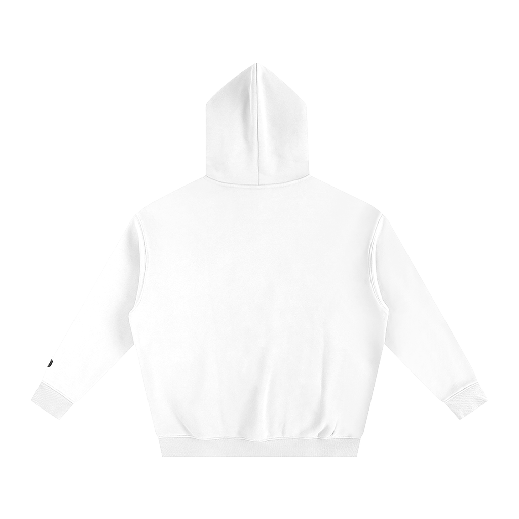 Lilac KO Fleece Hoodie