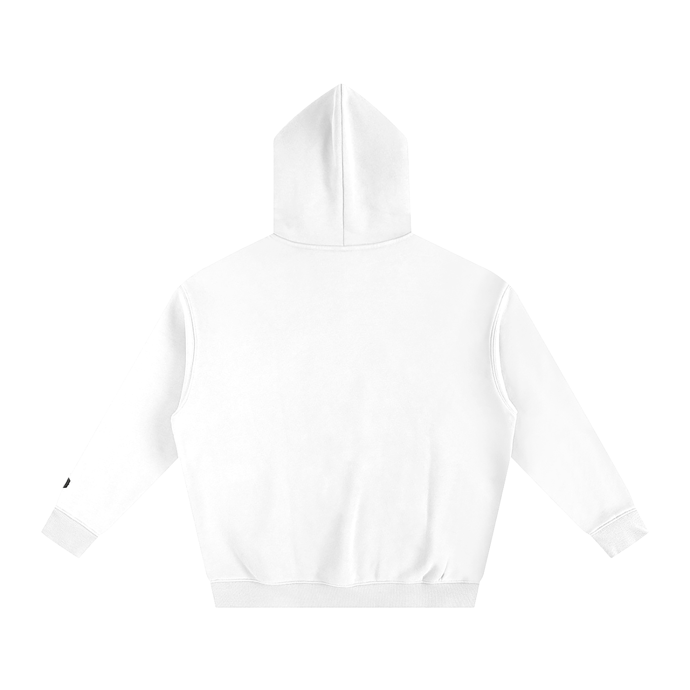 Lilac KO Fleece Hoodie