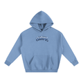Baby Blue KO Fleece Hoodie