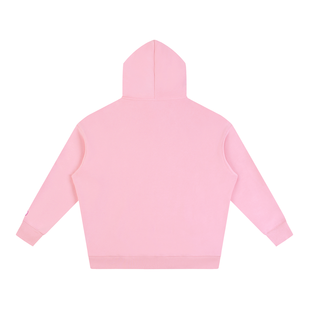 Baby Pink KO