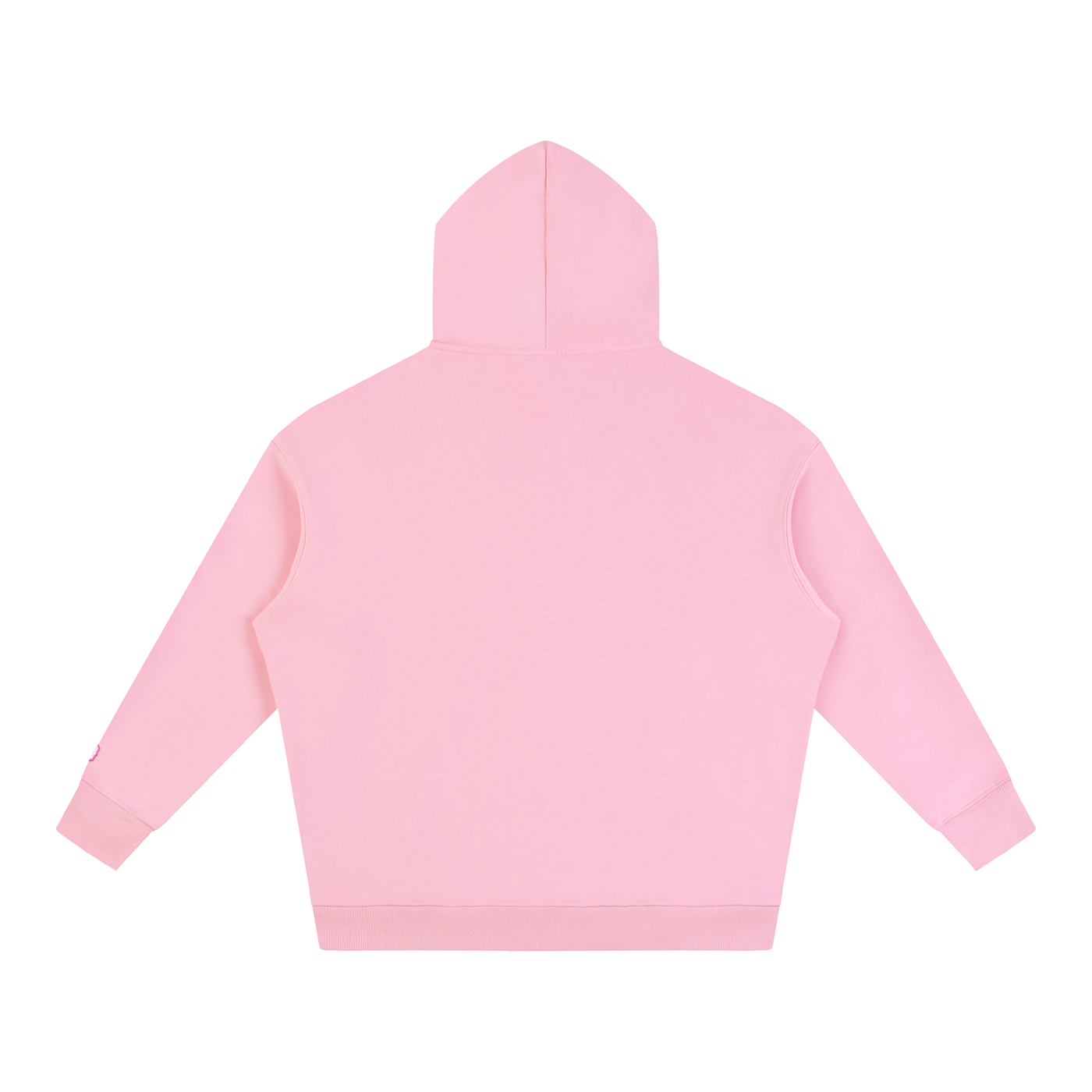 Baby Pink KO