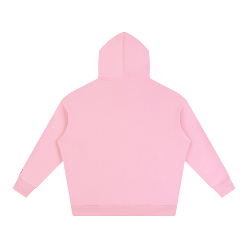 Baby Pink KO