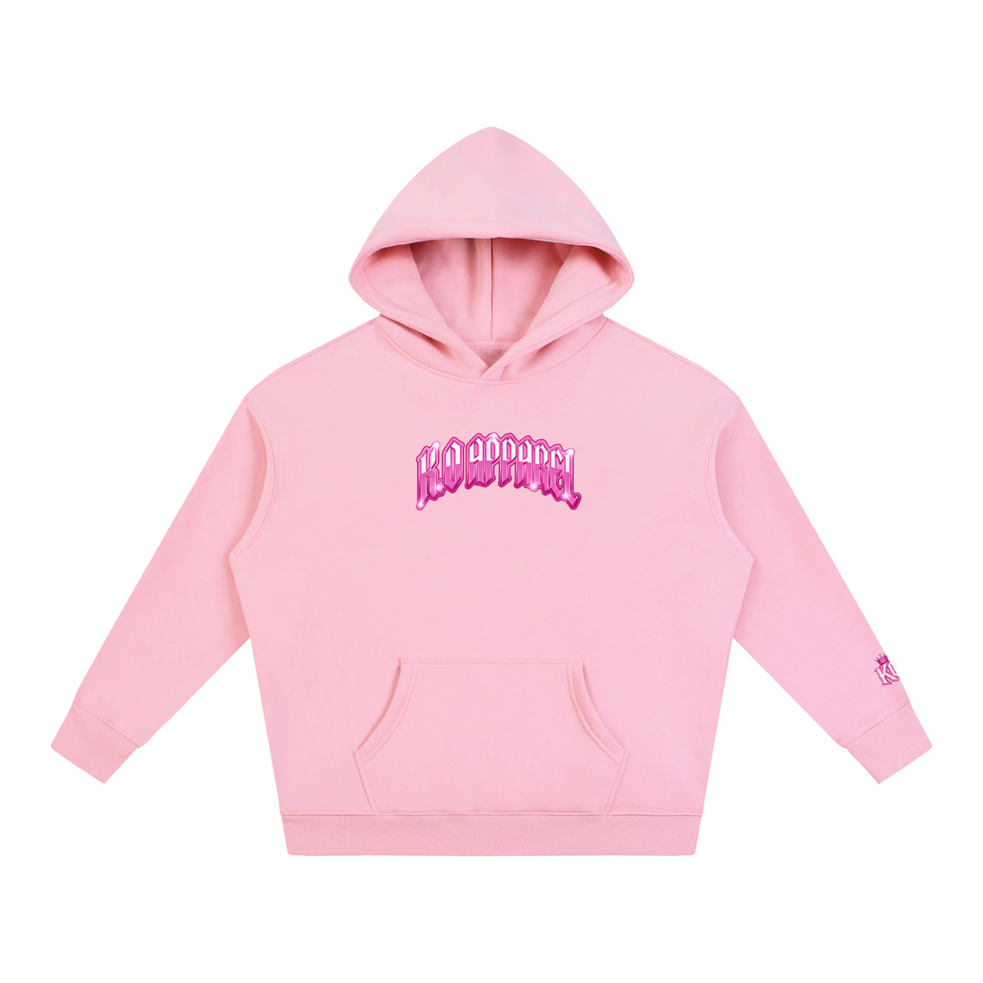 Baby Pink KO