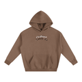 Autumn Colours Fleece Hoodie